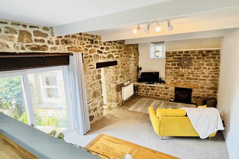 2 bedroom barn conversion for sale, Keigwin, Pendeen, Cornwall, TR19 7TS