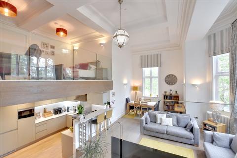2 bedroom apartment for sale - Parade Ground Path, Woolwich, London, SE18