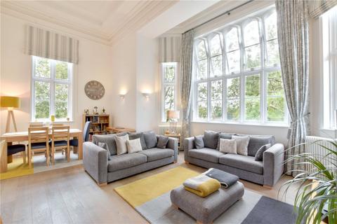 2 bedroom apartment for sale - Parade Ground Path, Woolwich, London, SE18