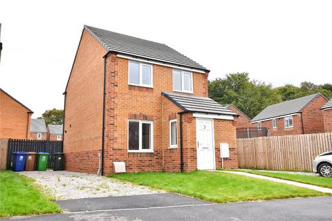 3 bedroom detached house for sale, Salisbury Drive, Balderstone, Rochdale, Greater Manchester, OL11