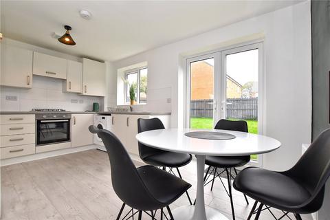 3 bedroom detached house for sale, Salisbury Drive, Balderstone, Rochdale, Greater Manchester, OL11