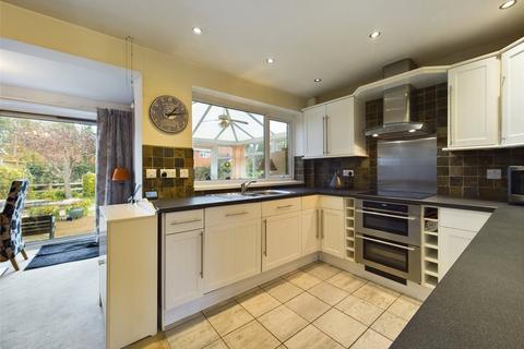 3 bedroom semi-detached house for sale - Barton Way, Up Hatherley, Cheltenham, Gloucestershire, GL51