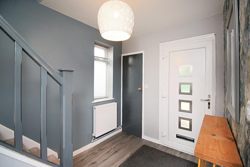 Kingsway North, Braunstone Town, LE3 3 bed semidetached house for sale