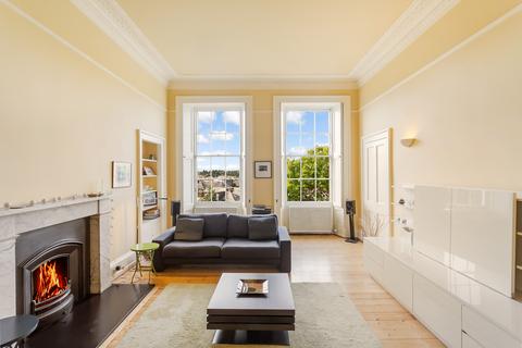 3 bedroom flat for sale - Flat 2, 33, East Claremont Street, New Town, EH7 4HT