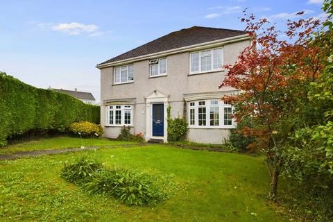 1 Barton Meadow, Pillaton, Saltash, PL12 6SE
