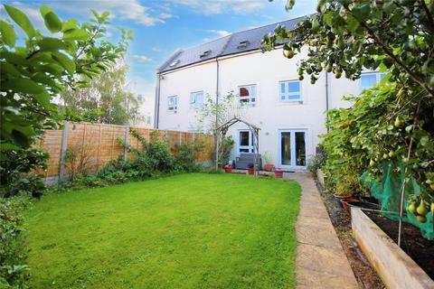 3 bedroom terraced house for sale - Victoria Circus, Tewkesbury, Gloucestershire, GL20