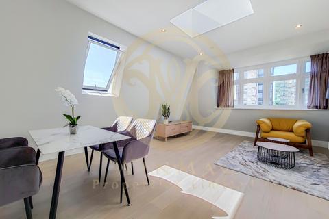 2 bedroom maisonette to rent, Ealing, London W5