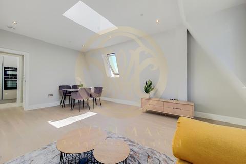 2 bedroom maisonette to rent, Ealing, London W5