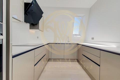 2 bedroom maisonette to rent, Ealing, London W5