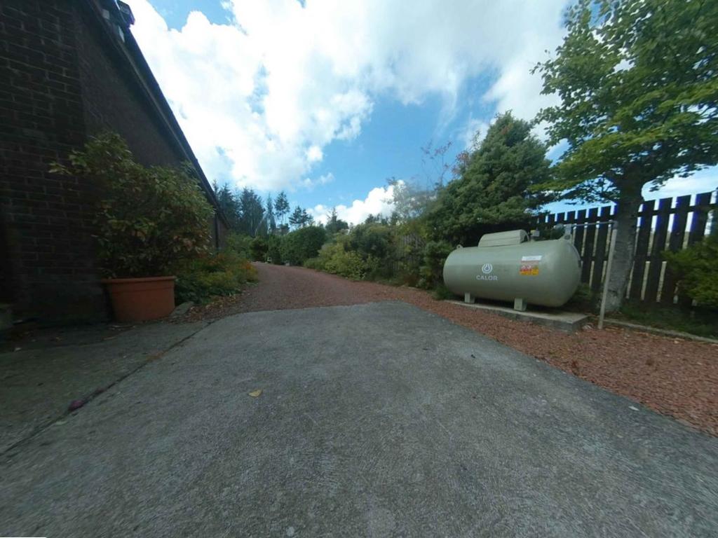 Private Road