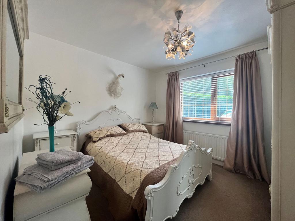 Bed 4