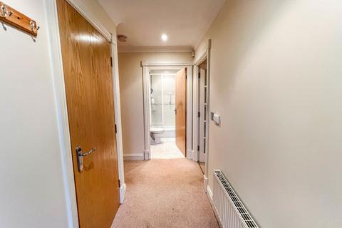 2 bedroom flat for sale, Well Strand, Rothbury, Northumberland, NE65 7TW