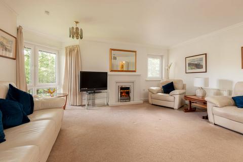 2 bedroom retirement property for sale - 77/18 Barnton Park View, EDINBURGH, EH4 6EL