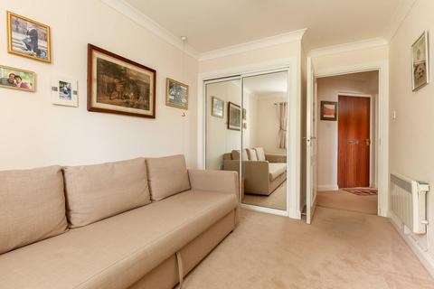 2 bedroom retirement property for sale - 77/18 Barnton Park View, EDINBURGH, EH4 6EL