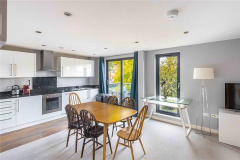 2 bedroom flat for sale, Portcullis House, Spurstowe Terrace, Hackney, London, E8