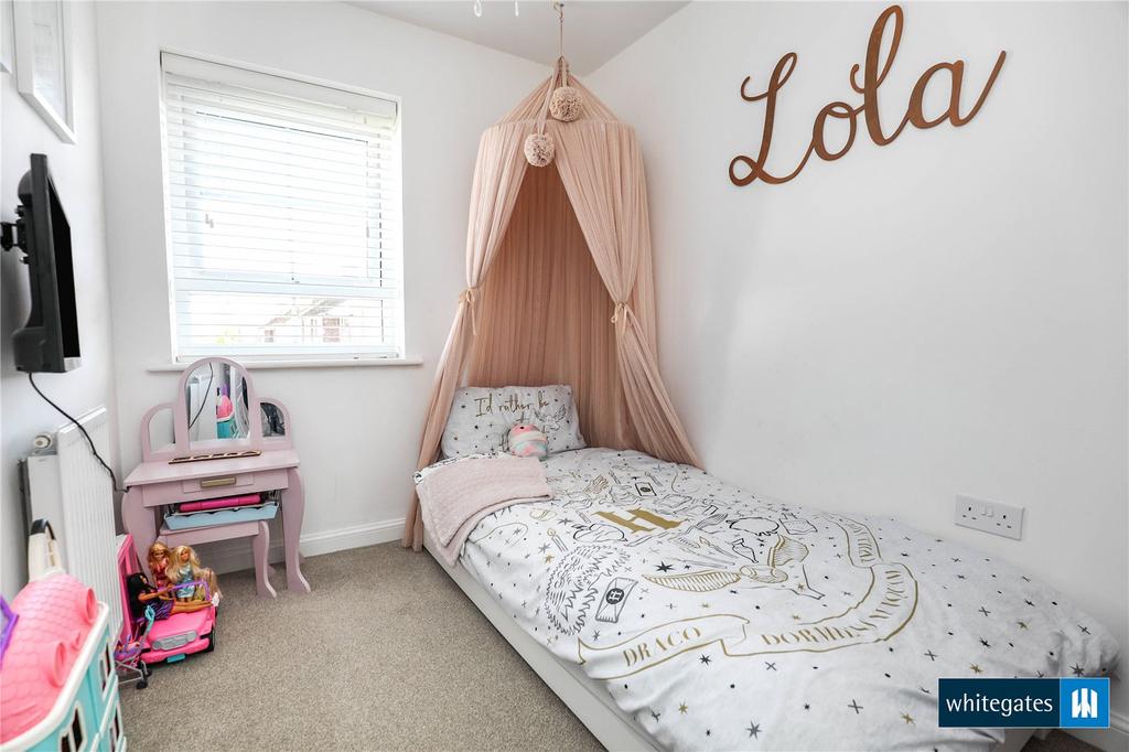 Bedroom 3