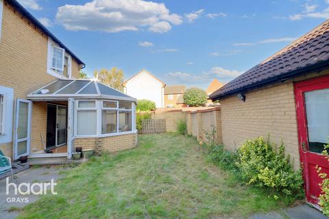 3 bedroom detached house for sale, Davis Road, Grays