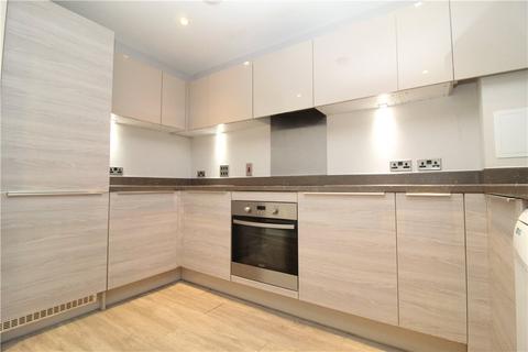 1 bedroom apartment to rent, Wandle Road, Croydon, CR0