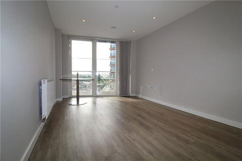 1 bedroom apartment to rent, Wandle Road, Croydon, CR0