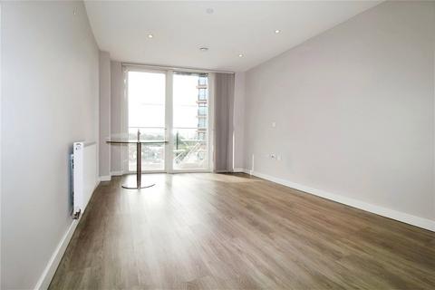 1 bedroom apartment to rent, Wandle Road, Croydon, CR0