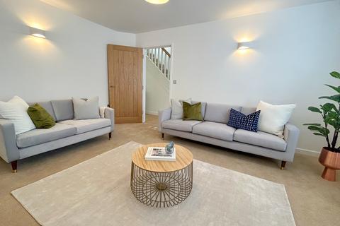 5 bedroom detached house for sale - Broadmere Rise, Coventry, CV5