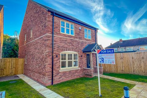 5 bedroom detached house for sale - Broadmere Rise, Coventry, CV5