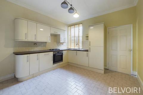 2 bedroom terraced house for sale - Greatbatch Avenue, Penkhull, Stoke On Trent, ST4
