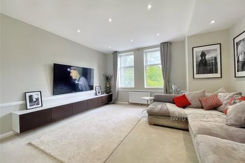 3 bedroom apartment for sale - Spur Hill Avenue, Lower Parkstone, Poole, Dorset, BH14