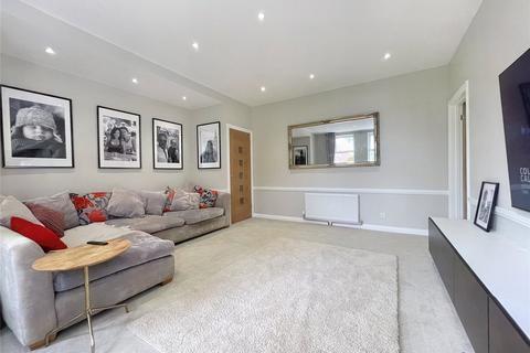 3 bedroom apartment for sale, Spur Hill Avenue, Lower Parkstone, Poole, Dorset, BH14