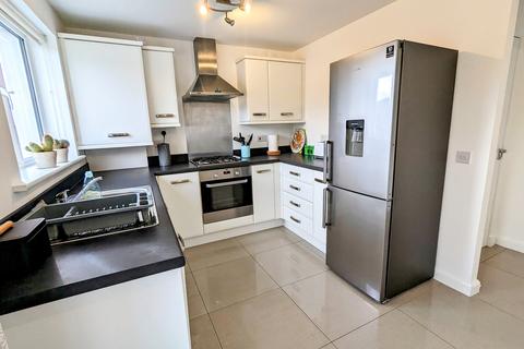 50 Gooding Crescent, Stevenston, KA20 4AU