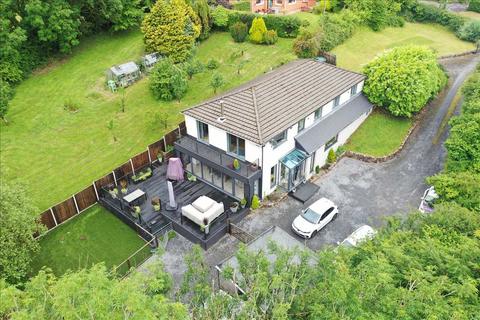 4 bedroom property with land for sale, Erw Fynydd, Heol Y Capel, CARMEL, Llanelli