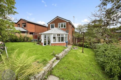 4 bedroom detached house for sale, Stonehill Crescent, Rochdale, OL12