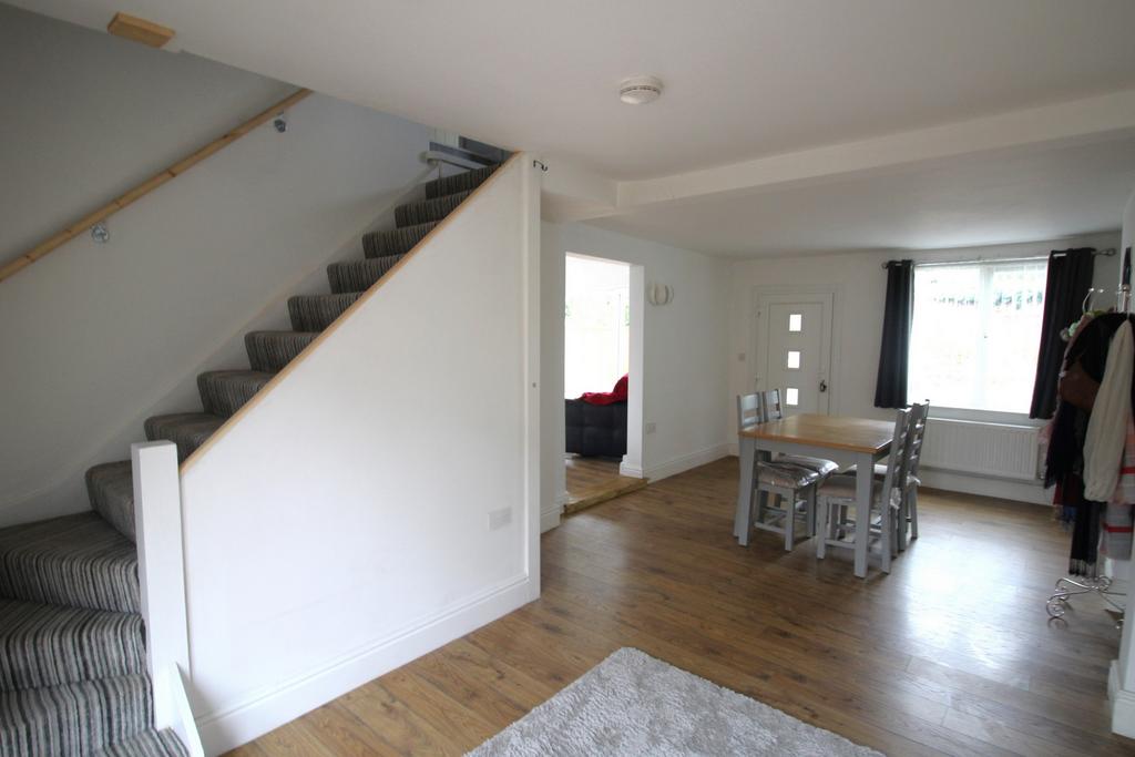 Living Room One