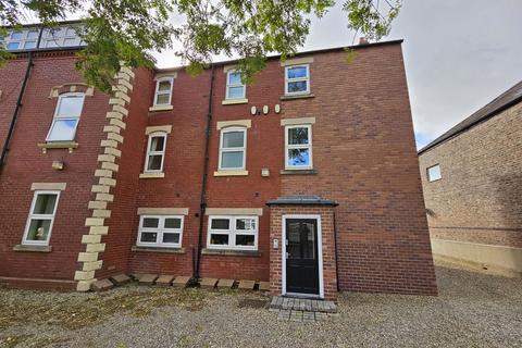 undefined, Flat, Burlington House, Eaglescliffe