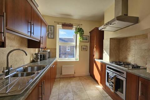 undefined, Flat, Burlington House, Eaglescliffe