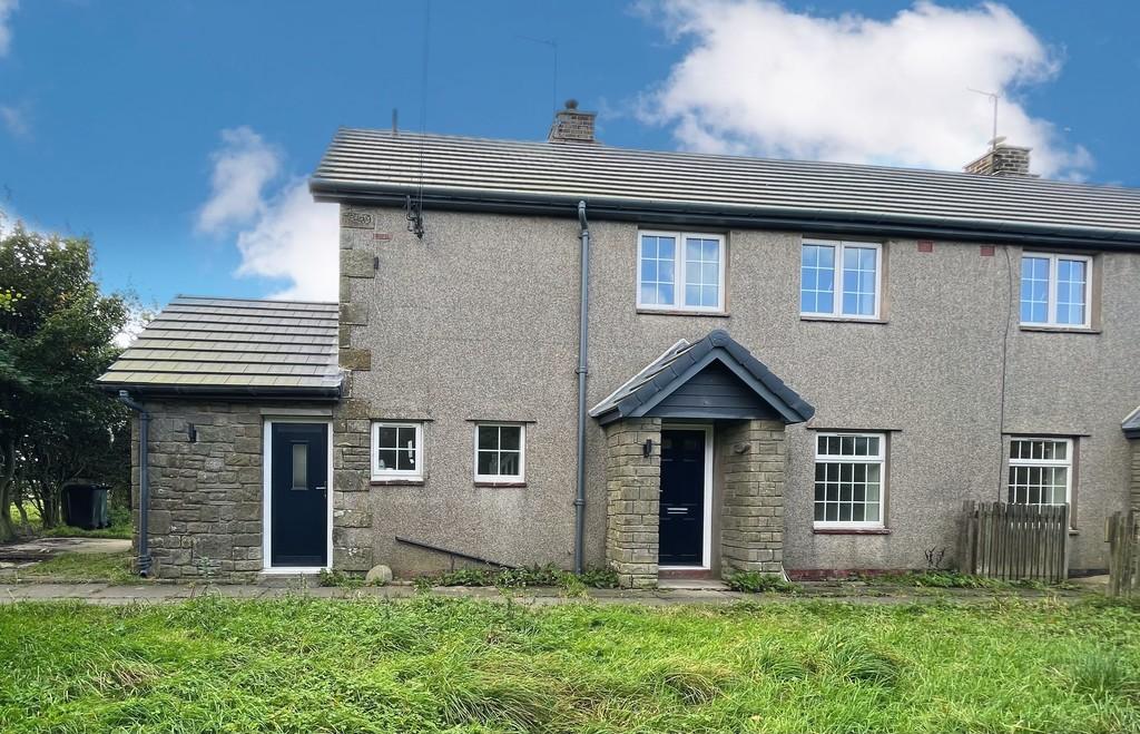 Hexham, Northumberland 3 bed semidetached house to rent £900 pcm (£