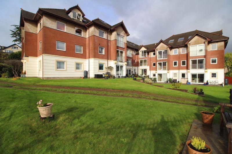 Graigwen Road, Pontypridd CF37 1 bed flat for sale £110,000