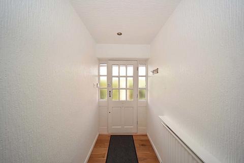 2 bedroom detached bungalow to rent, Meadow Drive, Knutsford