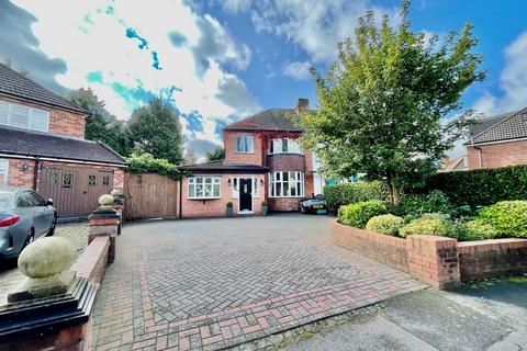3 bedroom semi-detached house for sale, Wells Green Rd, Solihull, West Midlands