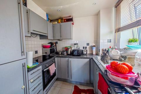 1 bedroom apartment for sale, Erebus Drive, West Thamesmead, London SE28