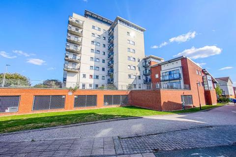 1 bedroom apartment for sale, Erebus Drive, West Thamesmead, London SE28