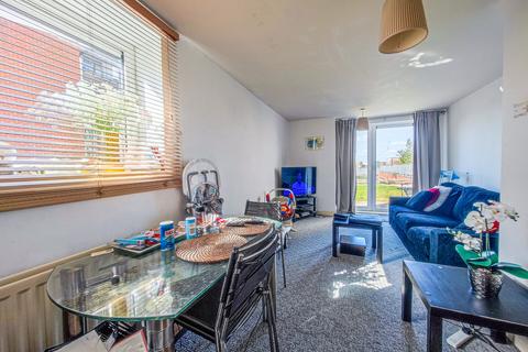 1 bedroom flat for sale, Wyatt Point Erebus Drive, West Thamesmead, SE28 0GL