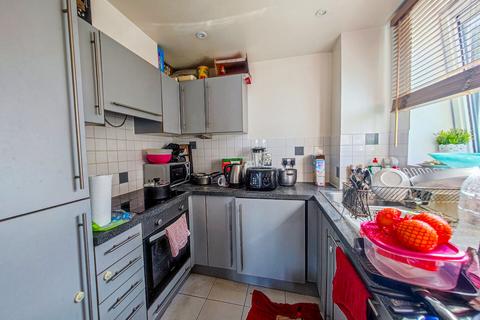 1 bedroom flat for sale, Wyatt Point Erebus Drive, West Thamesmead, SE28 0GL