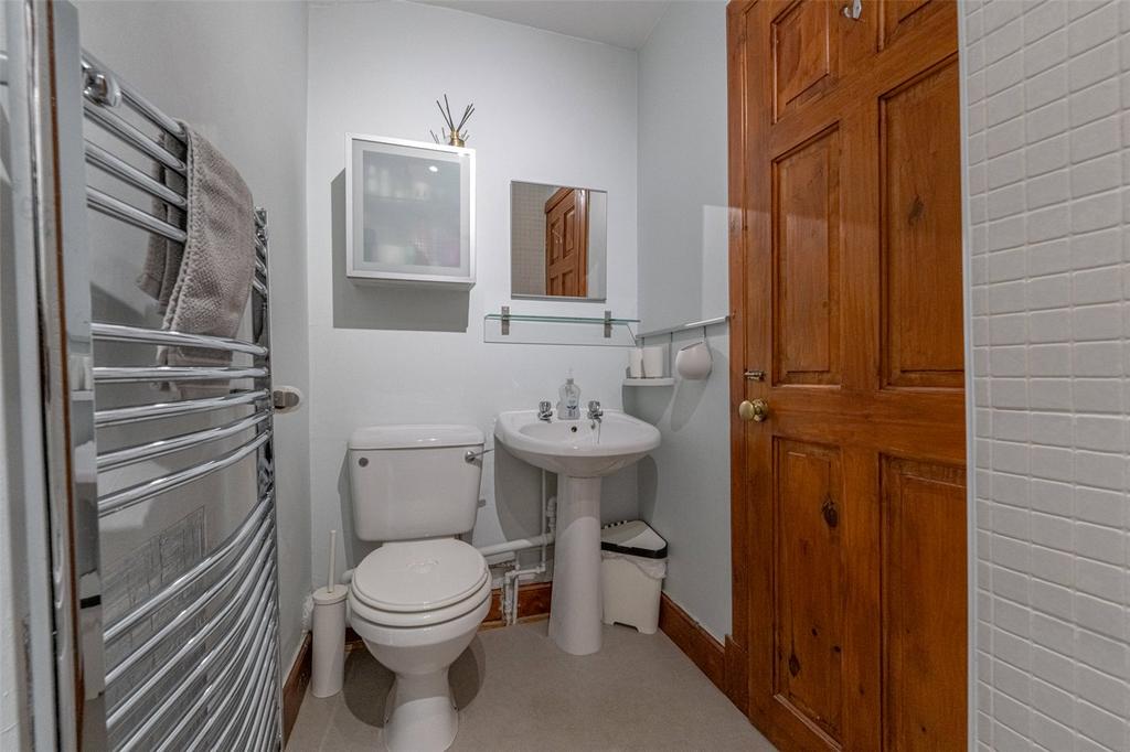 Bathroom Alt