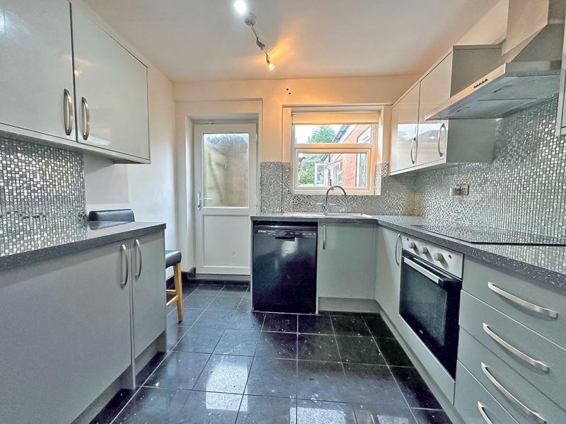 Pimbury Road, Short Heath, Willenhall 4 bed terraced house for sale £