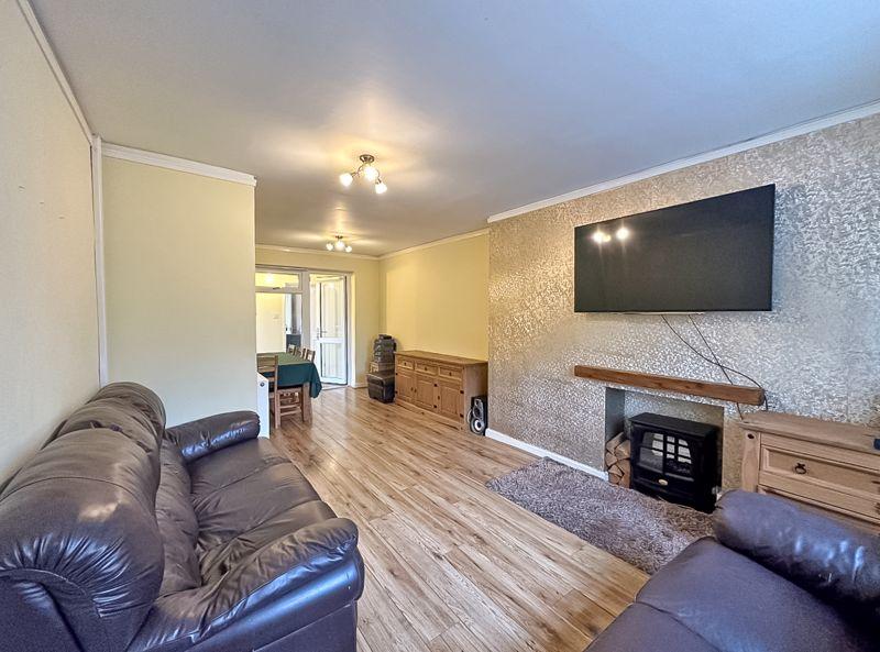 Pimbury Road, Short Heath, Willenhall 4 bed terraced house for sale £