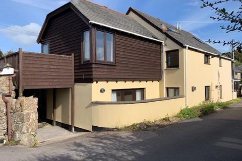 Market Cottage Store Street, Chagford, Newton Abbot, TQ13 8BJ