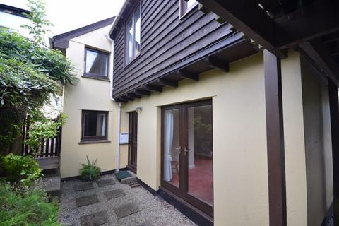 Market Cottage Store Street, Chagford, Newton Abbot, TQ13 8BJ