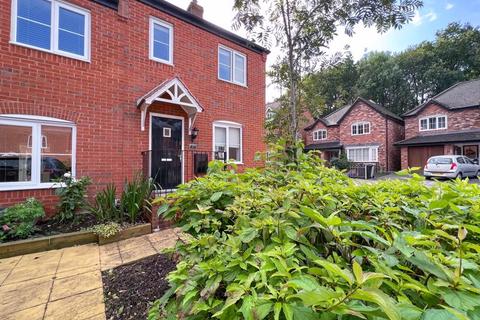 65 Bath Vale, Congleton, CW12 2HF