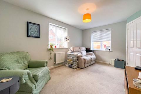 65 Bath Vale, Congleton, CW12 2HF